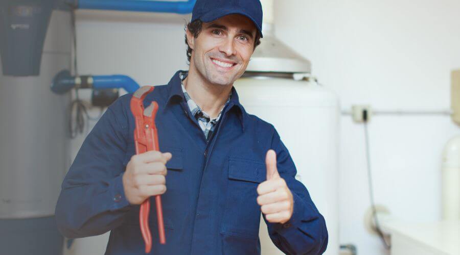 Local expert plumbing services in Marblemount, WA